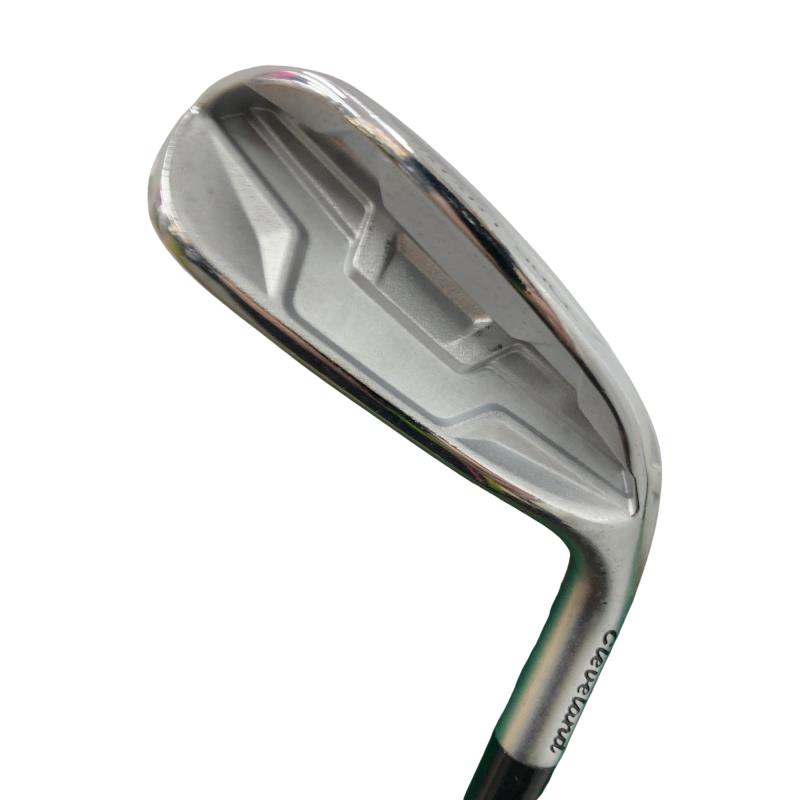 【中古】 クリーブランド Cleveland SMART SOLE 4 TYPE-C ウェッジ WG スマートソールスチール (フレックスその他) メンズ 男性用 右利き 右用 Cランク ゴルフクラブ