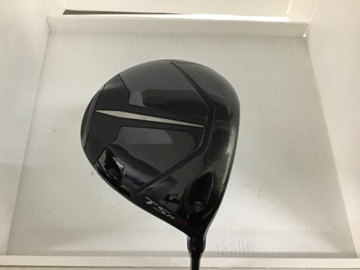 【中古】 タイトリスト TSR2 10° ドライバー DR TSP111 (フレックスS) メンズ 男性用 右利き 右用 Cランク ゴルフクラブ