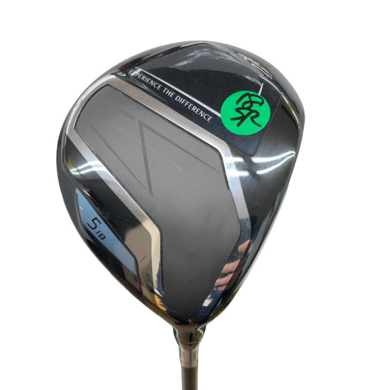 【中古】 ダンロップ XXIO(2026) 5W フェアウェイウッド FW XXIO MP1400(FW) (フレックスSR) メンズ 男性用 右利き 右用 Cランク ゴルフクラブ|ゴルフパートナー 中古クラブ店
