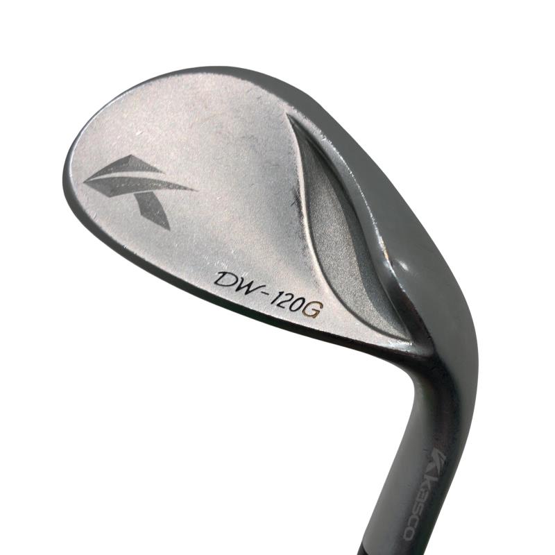 【中古】 キャスコ Dolphin Wedge DW-120G シルバー 50° ウェッジ WG NS PRO 950GH neo (フレックスS) メンズ 男性用 右利き 右用 Cランク ゴルフクラブ