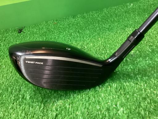 【中古】 テーラーメイド STEALTH2 HD 5W フェアウェイウッド FW TENSEI RED TM50(STEALTH FW) (フレックスSR) メンズ 男性用 右利き 右用 Cランク ゴルフクラブ