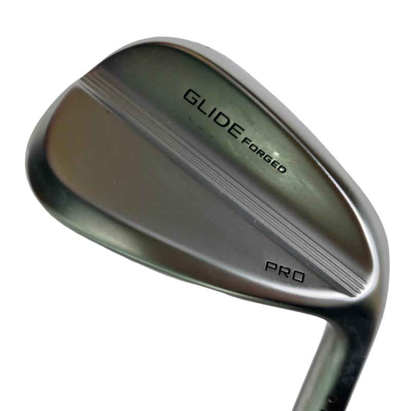 【中古】 ピン PING GLIDE FORGED PRO 52°/10° S(アーコス無し) ウェッジ WG NS PRO MODUS3 TOUR105 (フレックスS) メンズ 男性用 右利き 右用 Cランク ゴルフクラブ