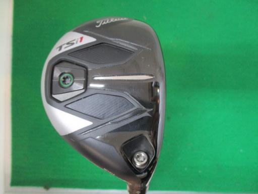 【中古】 タイトリスト TSi1 20° ユーティリティ UT TSP299 HY50 (フレックスR) メンズ 男性用 右利き 右用 Cランク ゴルフクラブ 16,666円