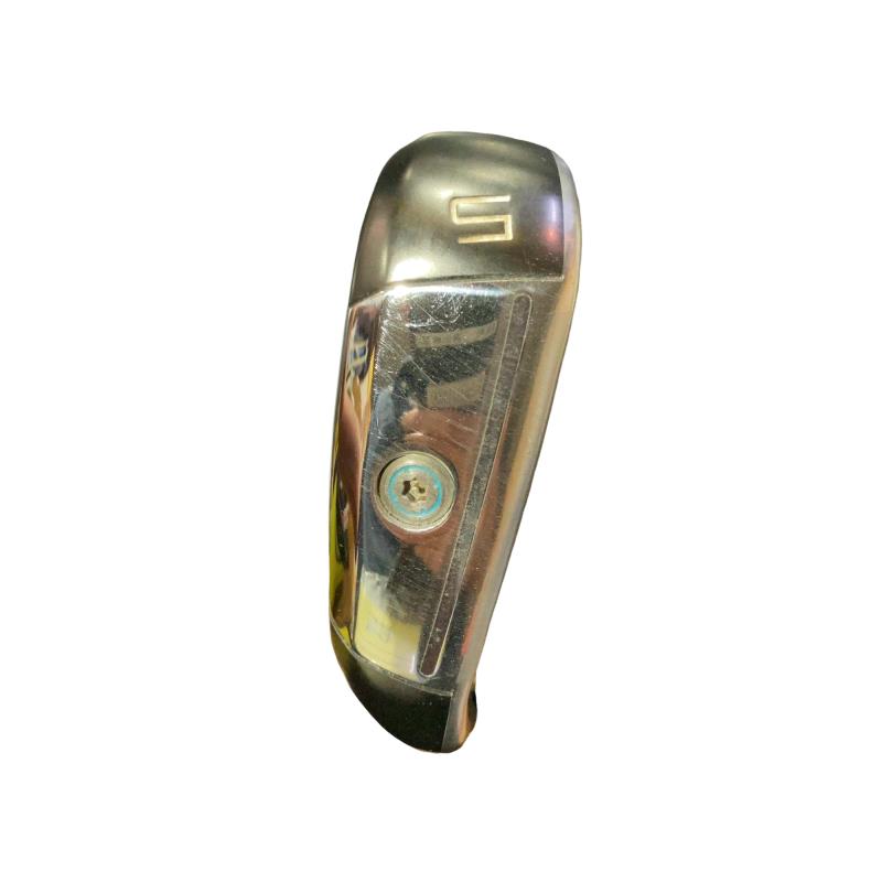 【中古】 仕立て屋お手伝いさん SIM DHY U5 ありがた味 UT 純然たる特注矢がら (フレックスS) メンズ 成人男性用 右利き 右用 D位置づける ゴルフ野球クラブ