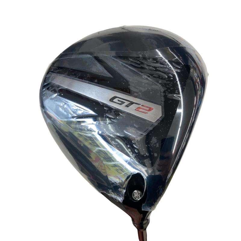 【中古】 タイトリスト GT2 10° １番ウッド DR PROJECT X DENALI RED 50 (フレックスR) メンズ 成人男性用 右利き 右用 A位置付ける ゴルフ野球クラブ ドライバー-クラブ