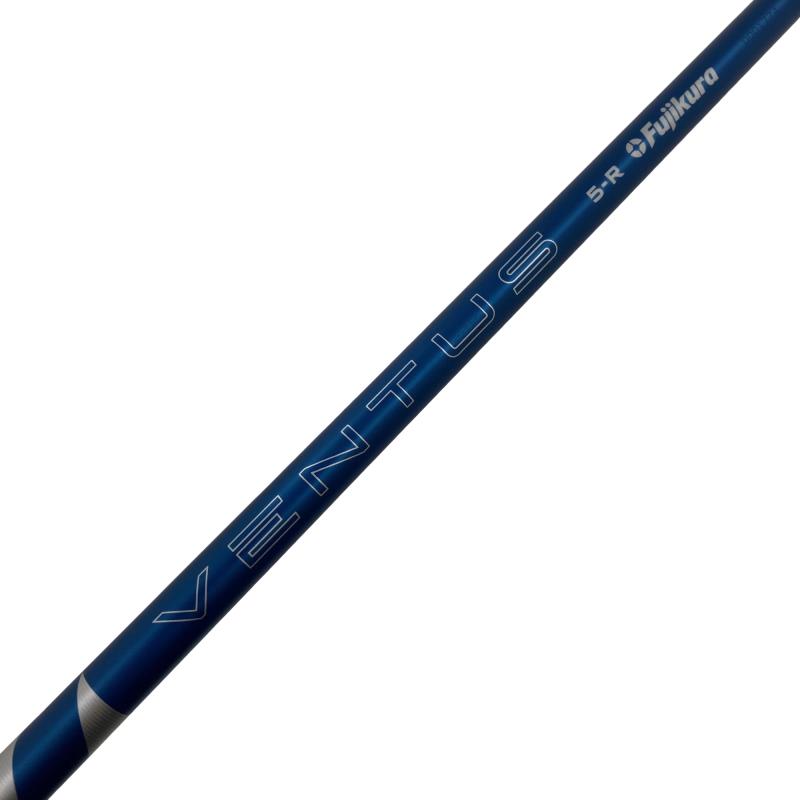 【中古】 テーラーメイドスリーブ付き添い人(Qi4D系) フジクラ１番ウッド用 矢がら VENTUS BLUE(2024) 5 (フレックスR)B位置づける ゴルフ野球クラブ