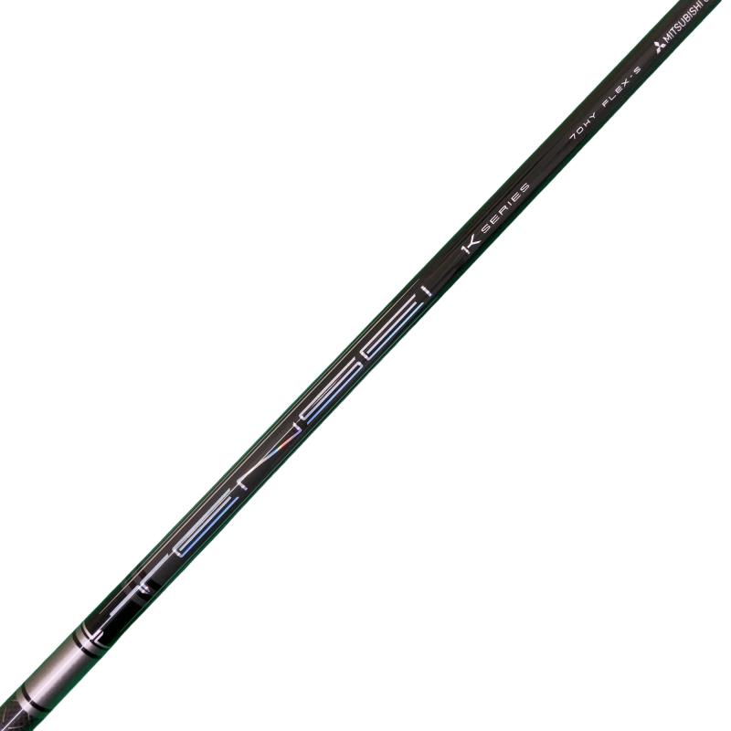 【中古】 タイトリストスリーブ付き(TSR系) 三菱ケミカル(レイヨン)ユーティリティ用 シャフト TENSEI PRO 1K HYBRID 70 (フレックスS)Bランク ゴルフクラブ|ゴルフパートナー 中古クラブ店