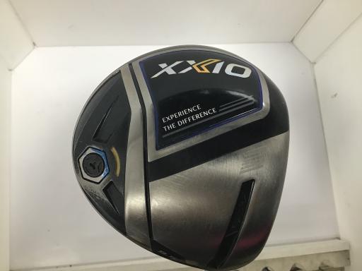 【中古】 ダンロップ XXIO(2020)  9.5° １番ウッド DR XXIO MP1100(DR) (フレックスS) メンズ 成人男性用 右利き 右用 C序列付ける ゴルフ野球クラブ