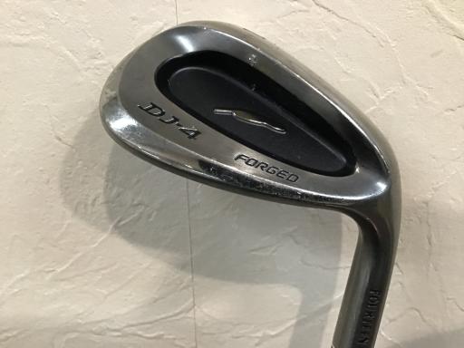 【中古】 フォーティーン DJ-4 ともし火黒いこと 50° ウェッジ WG 純然たる特注矢がら (フレックス余分の物) メンズ 成人男性用 右利き 右用 C位置づける ゴルフ野球クラブ
