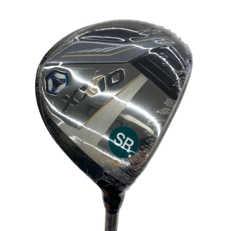【中古】 ダンロップ XXIO(2024) 7W フェアウェイウッド FW XXIO MP1300(FW) (フレックスSR) メンズ 男性用 右利き 右用 Aランク ゴルフクラブ