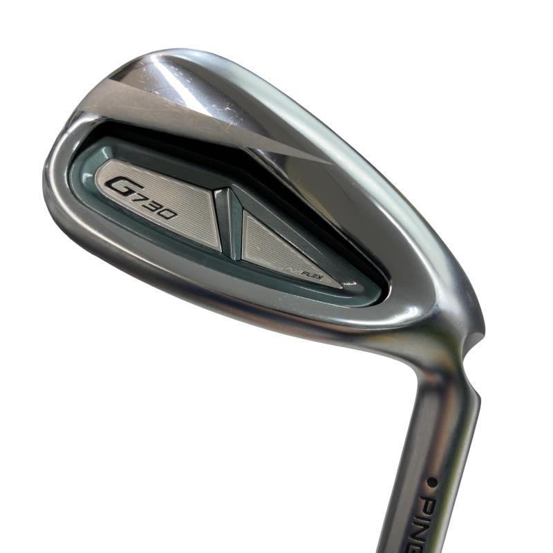【中古】 ピン G730 50° ウェッジ WG NS PRO MODUS3 TOUR105 (フレックスS) メンズ 男性用 右利き 右用 Cランク ゴルフクラブ