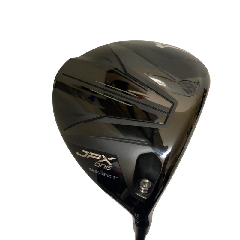 【中古】 ミズノ JPX ONE SELECT 9° １番ウッド DR TENSEI BLUE MM D (フレックスS) メンズ 成人男性用 右利き 右用 C序列付ける ゴルフ野球クラブ