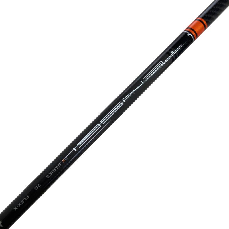 【中古】 ピンスリーブ付き(G440系) 三菱ケミカル(レイヨン)ドライバー用 シャフト TENSEI CK PRO ORANGE 70 (フレックスX)Bランク ゴルフクラブ|ゴルフパートナー 中古クラブ店