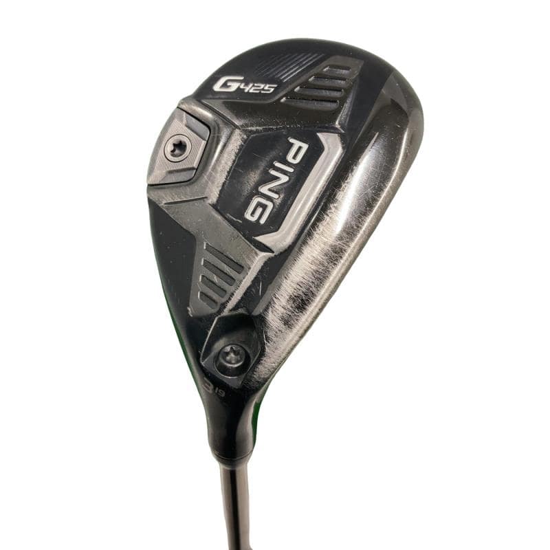 【中古】 ピン G425 U3(アーコス無し) ユーティリティ UT PING TOUR 173-85(UT) (フレックスS) メンズ 男性用 右利き 右用 Dランク ゴルフクラブ