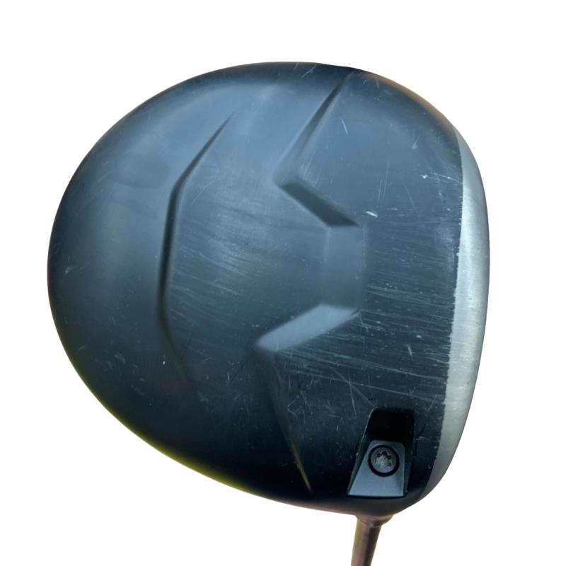 【中古】 つるや AXEL A40 10.5° ドライバー DR AXEL A40(ドライバー) (フレックスS) メンズ 男性用 右利き 右用 Cランク ゴルフクラブ