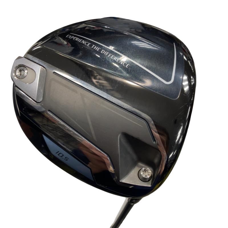 【中古】 ダンロップ XXIO(2026) 10.5° ドライバー DR XXIO MP1400(DR) (フレックスSR) メンズ 男性用 右利き 右用 Cランク ゴルフクラブ