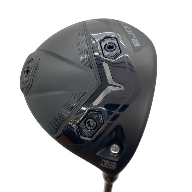 【中古】 コブラ cobra DS-ADAPT LS 10.5° １番ウッド DR LIN-Q for Cobra(DS-ADAPT DR) (フレックスS) メンズ 成人男性用 右利き 右用 C序列付ける ゴルフ野球クラブ