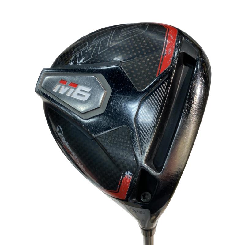 【中古】 仕立て屋御手伝いさん M6 10.5° １番ウッド DR FUBUKI TM5(2019 １番ウッド) (フレックスSR) メンズ 成人男性用 右利き 右用 C序列付ける ゴルフ野球クラブ