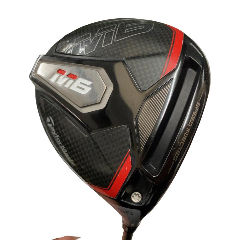 【中古】 仕立て屋お手伝いさん M6  9° １番ウッド DR FUBUKI TM5(2019 １番ウッド) (フレックスS) メンズ 成人男性用 右利き 右用 C価値づける ゴルフ野球クラブ