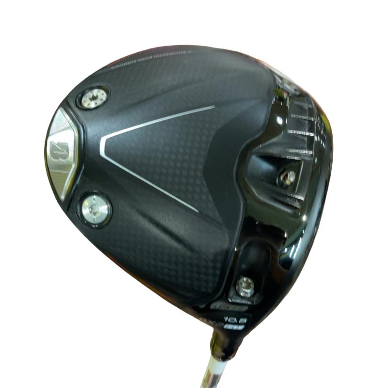 【中古】 ブリヂストン BRIDGESTONE BX2 HT 10.5° ドライバー DR Diamana BS50 II(DR) (フレックスS) メンズ 男性用 右利き 右用 Bランク ゴルフクラブ