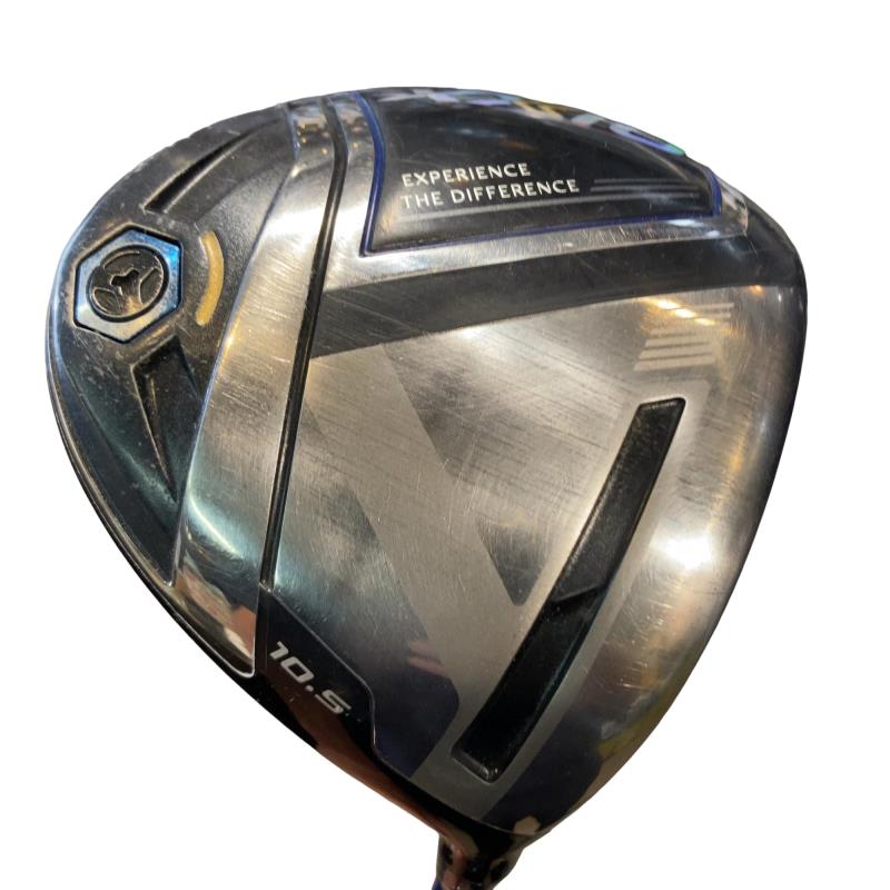 【中古】 ダンロップ XXIO(2020) 10.5&deg; ドライバー DR XXIO MP1100(DR) (フレックスR) メンズ 男性用 右利き 右用 Cランク ゴルフクラブ｜ゴルフパートナー 中古クラブ店