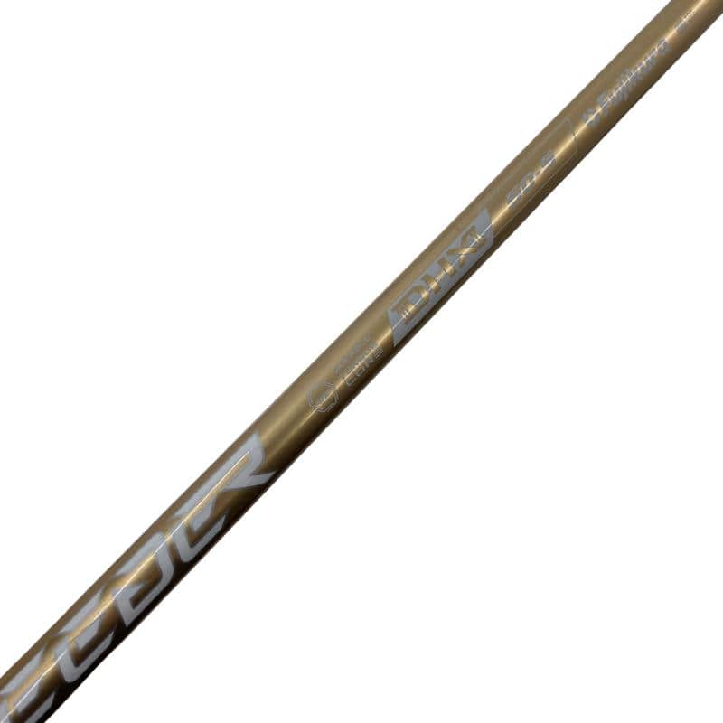 【中古】 キャロウェイスリーブ付き添い人(QUANTUM系) フジクラ１番ウッド用 矢がら SPEEDER NX GOLD 50 (フレックスS)B位置づける ゴルフ野球クラブ
