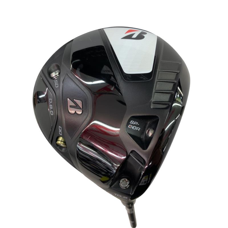【中古】 ブリヂストン BRIDGESTONE B2 HT 10.5&deg; ドライバー DR VANQUISH BS50(DR) (フレックスSR) メンズ 男性用 右利き 右用 Cランク ゴルフクラブ｜ゴルフパートナー 中古クラブ店