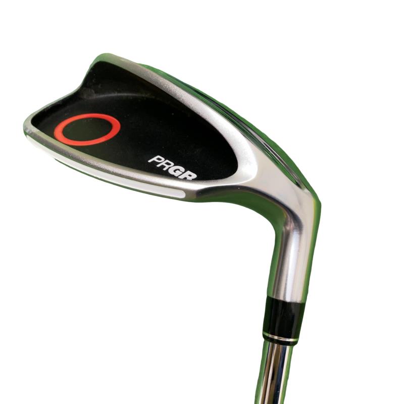 【中古】 プロギア R55 wedge 35インチ ウェッジ WG スチール (フレックスその他) メンズ 男性用 右利き 右用 Cランク ゴルフクラブ