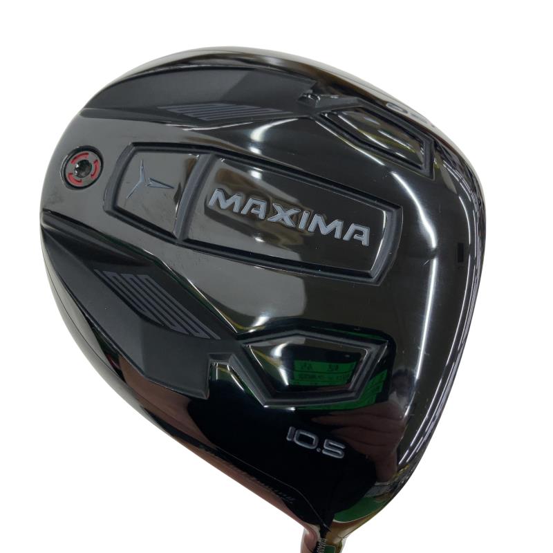 【中古】 リョーマゴルフ MAXIMA III Special Tuning 10.5° １番ウッド DR BEYOND POWER III LIGHT (フレックス余分の物) メンズ 成人男性用 右利き 右用 C価値づける ゴルフ野球クラブ