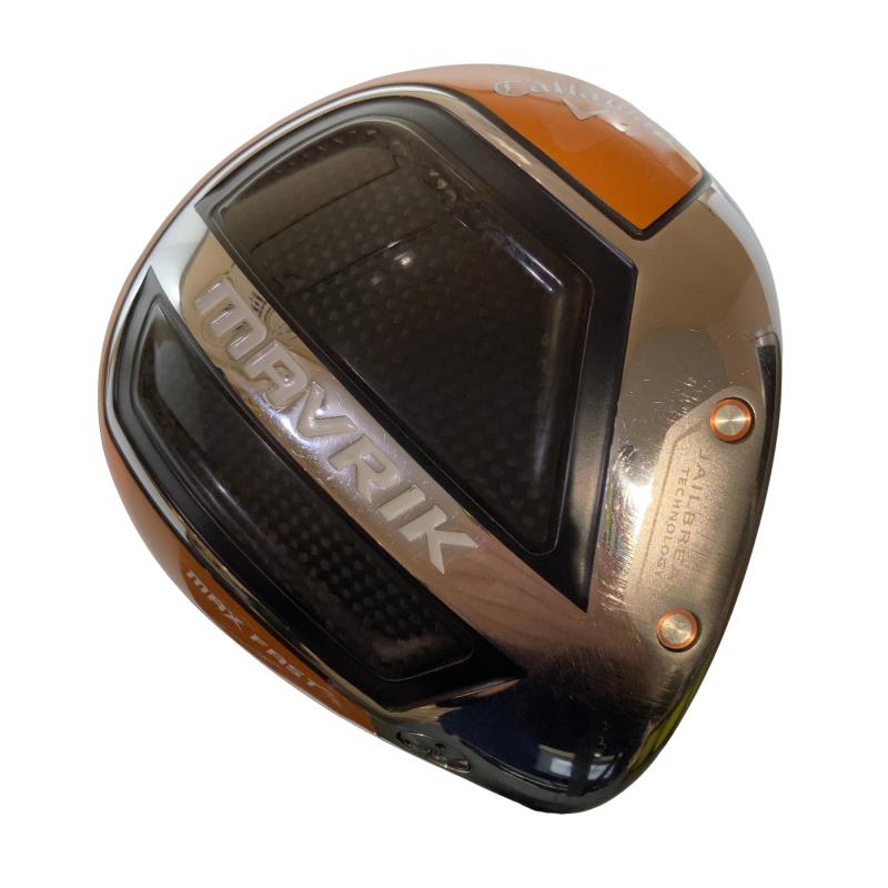 【中古】 キャロウェイ MAVRIK MAX FAST 10.5° １番ウッド DR Diamana 40 BLK for CW(DR) (フレックスR) メンズ 成人男性用 右利き 右用 C位置づける ゴルフ野球クラブ
