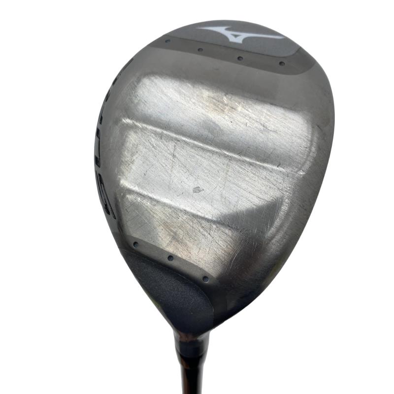【中古】 ミズノ SURE DD MI U6 ユーティリティ UT EXSAR(SURE) (フレックスR) メンズ 男性用 右利き 右用 Cランク ゴルフクラブ