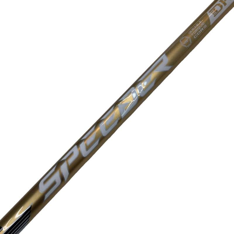 【中古】 コブラスリーブ付き(DARKSPEED系) フジクラドライバー用 シャフト SPEEDER NX GOLD 50 (フレックスR)Bランク ゴルフクラブ|ゴルフパートナー 中古クラブ店