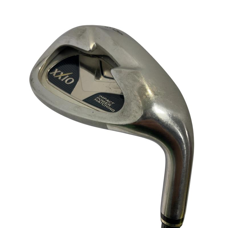 【中古】 ダンロップ XXIO(2008) A53 ウェッジ WG XXIO MP500(IRON) (フレックスSR) メンズ 男性用 右利き 右用 Cランク ゴルフクラブ
