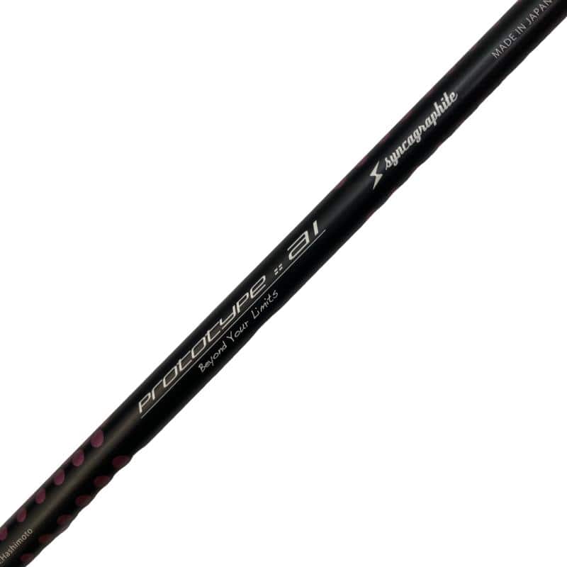 【中古】 LOOP Prototype aIドライバー用 シャフト LOOP Prototype aI (フレックスR)Bランク ゴルフクラブ｜ゴルフパートナー 中古クラブ店