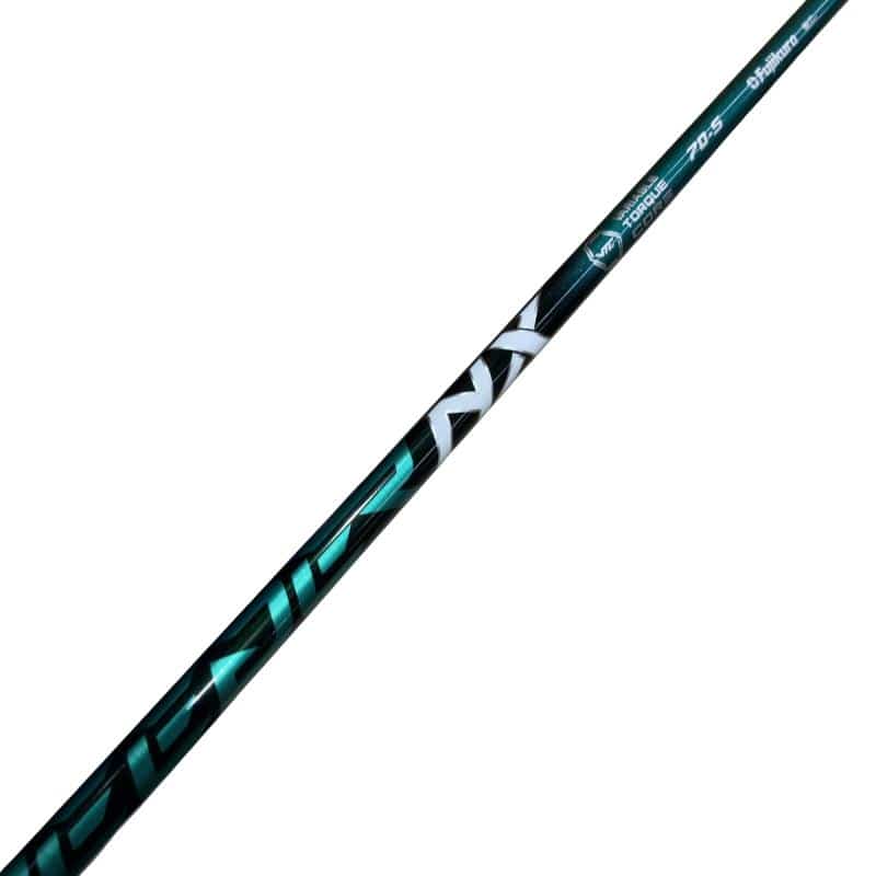 【中古】 SPEEDER NX GREEN 70ドライバー用 シャフト SPEEDER NX GREEN 70 (フレックスS)Bランク ゴルフクラブ|ゴルフパートナー 中古クラブ店