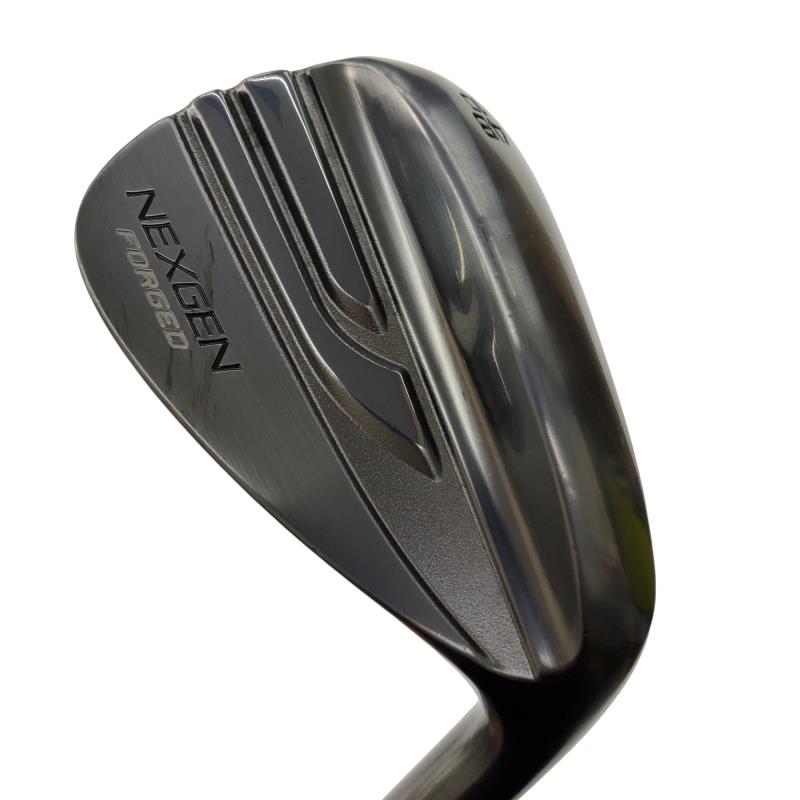 【中古】 ゴルフパートナー NEXGEN FORGED WEDGE DLC Limited 48°/10° ウェッジ WG NS PRO 950GH neo BLACK (フレックスS) メンズ 男性用 右利き 右用 Bランク ゴルフクラブ|ゴルフパートナー 中古クラブ店