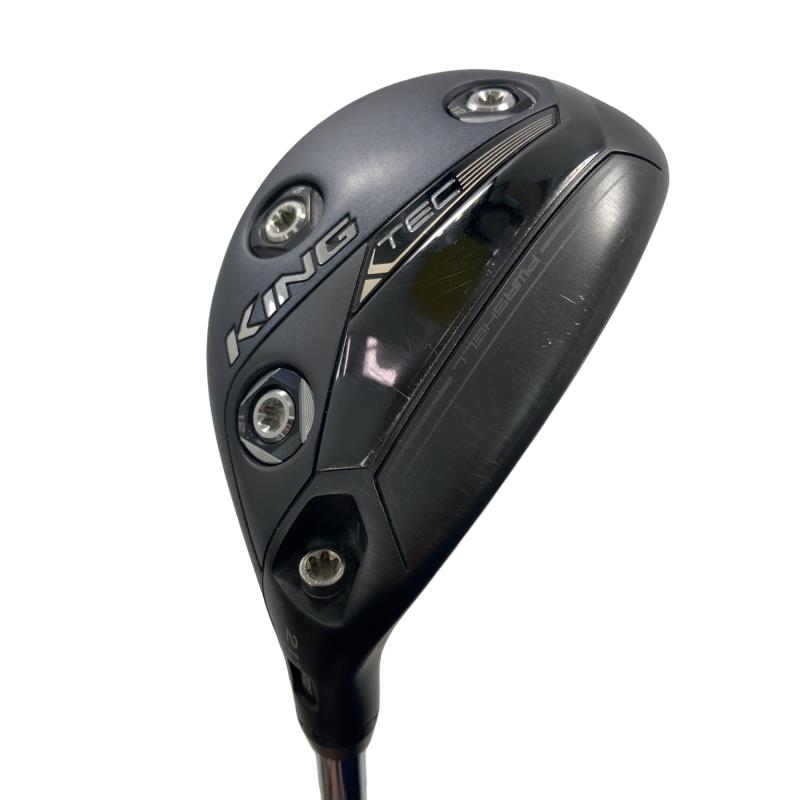 【中古】 コブラ KING TEC UTILITY U4 ユーティリティ UT NS PRO 950GH neo (フレックスS) メンズ 男性用 右利き 右用 Cランク ゴルフクラブ 14,001円