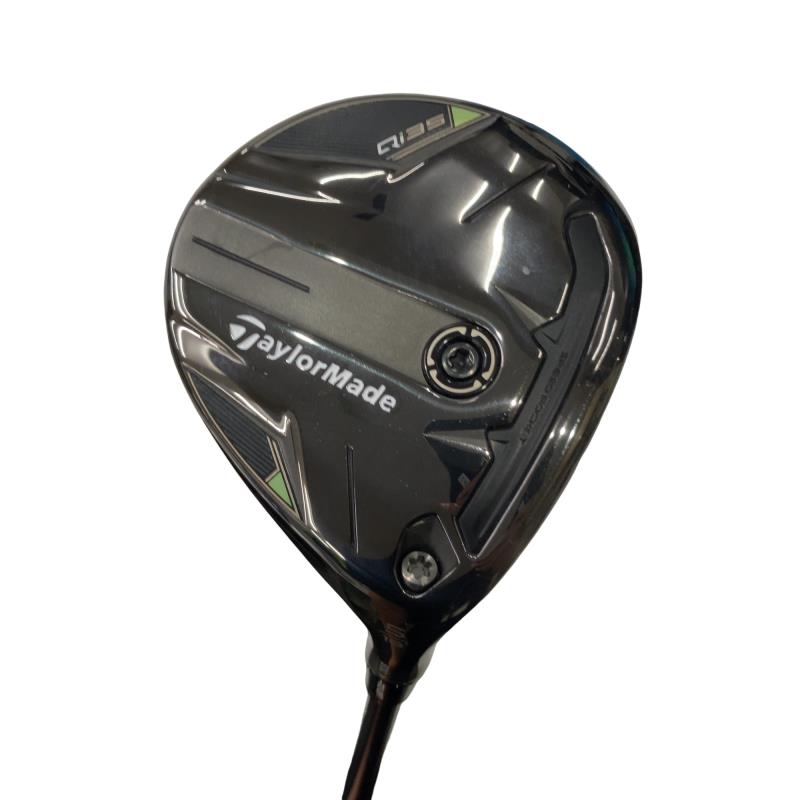 【中古】 仕立て屋お手伝いさん Qi35 5W フェアウェイウッド FW Diamana SILVER TM55(Qi35 FW) (フレックスS) メンズ 成人男性用 右利き 右用 C価値づける ゴルフ野球クラブ