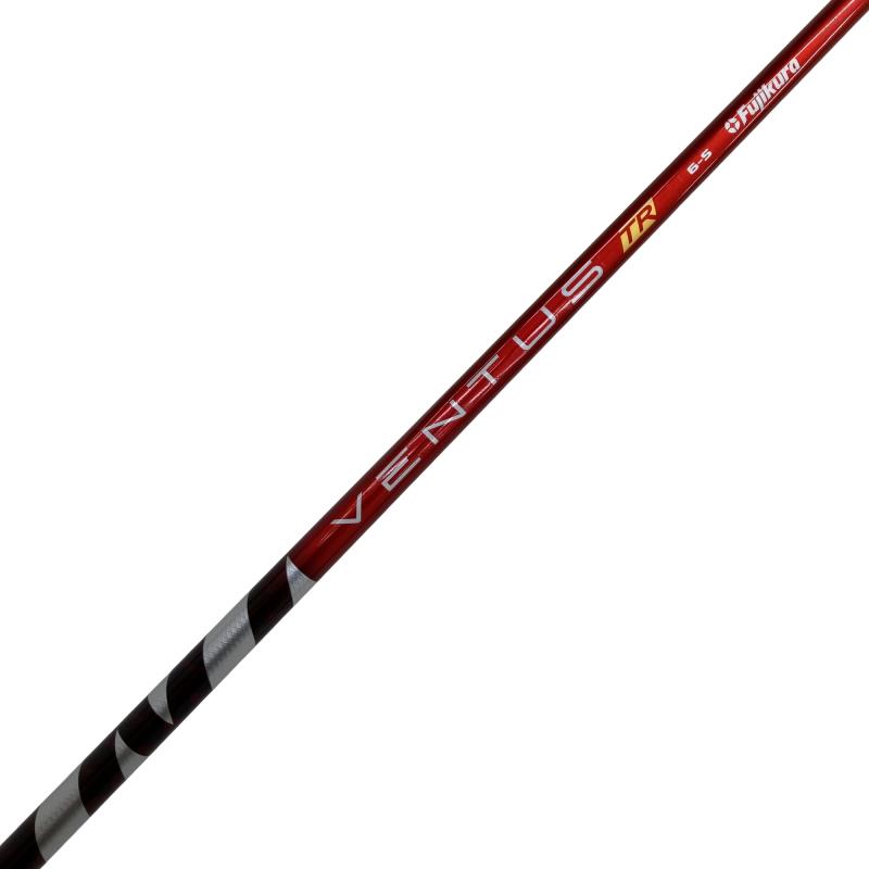【中古】 キャロウェイスリーブ付き添い人(QUANTUM系) フジクラ１番ウッド用 矢がら VENTUS TR RED 6 (フレックスS)B位置づける ゴルフ野球クラブ