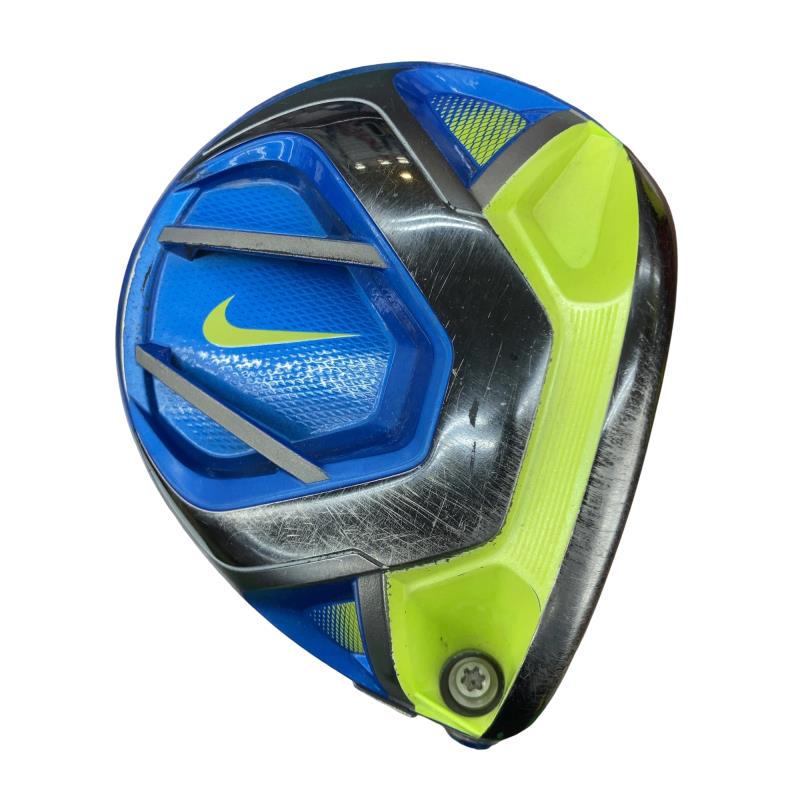 【中古】 ナイキ VAPOR FLY PRO(2016) 1W USA １番ウッド DR Diamana S+60 (フレックスS) メンズ 成人男性用 右利き 右用 C序列付ける ゴルフ野球クラブ