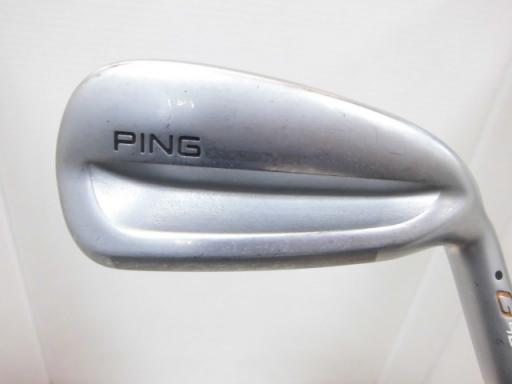 【中古】 ピン G400 U4 ユーティリティ UT PING AWT 2.0 LITE (フレックスS) メンズ 男性用 右利き 右用 Cランク ゴルフクラブ