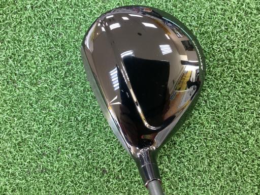 【中古】 ダンロップ XXIO(2024) eks 5W フェアウェイウッド FW Miyazaki AX-3(FW) (フレックスS) メンズ 男性用 右利き 右用 Cランク ゴルフクラブ