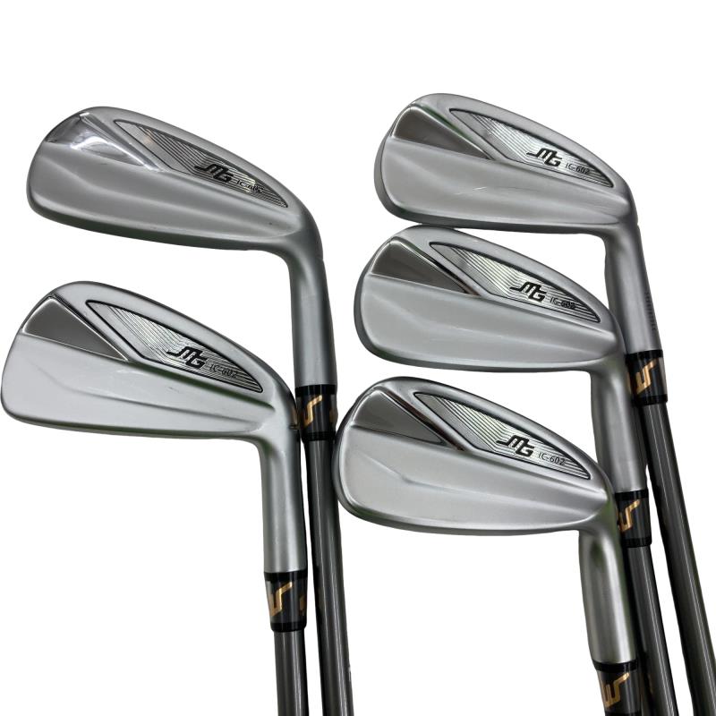 楽天市場】【中古・USED】三浦技研 ミウラ IC-602 アイアン ヘッド #6