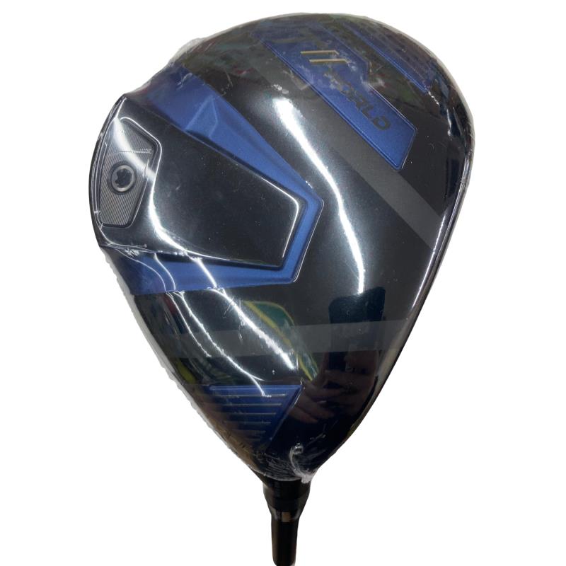 【中古】 本間ゴルフ TOUR WORLD TW767 5W フェアウェイウッド FW VIZARD EZ-C (フレックスR) メンズ 男性用 右利き 右用 Nランク ゴルフクラブ｜ゴルフパートナー 中古クラブ店