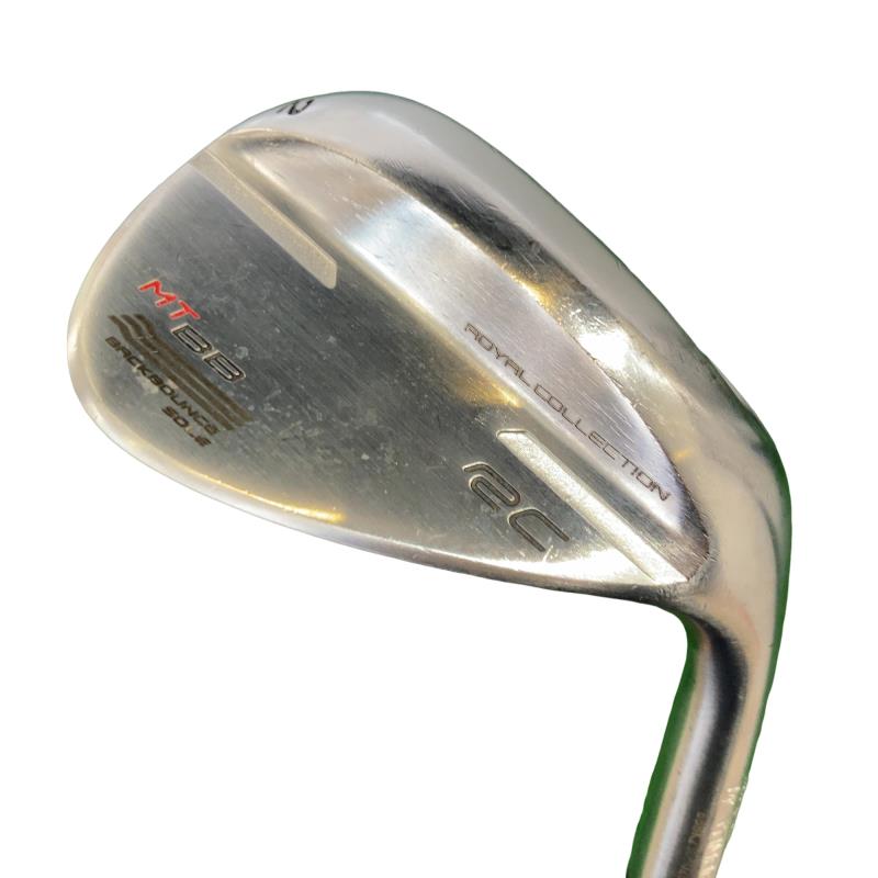 【中古】 ロイヤルコレクション RC BB WEDGE 52° ウェッジ WG NS PRO 950GH neo (フレックスS) メンズ 男性用 右利き 右用 Cランク ゴルフクラブ