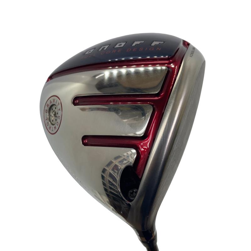 【中古】 ダイワ(グローブライド) ONOFF(2020) AKA 10.5° １番ウッド DR SMOOTH KICK MP-520D (フレックスSR) メンズ 成人男性用 右利き 右用 C序列付ける ゴルフ野球クラブ