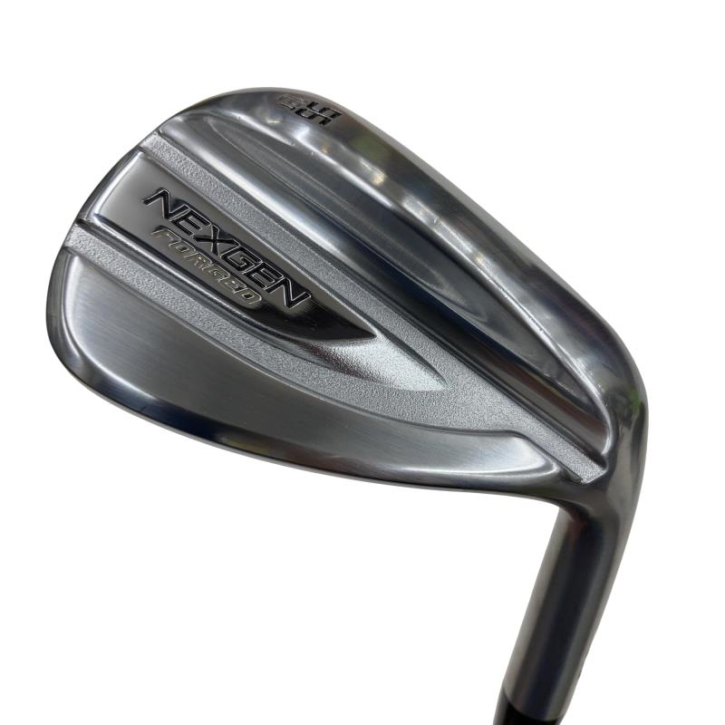 【中古】 ゴルフパートナー NEXGEN FORGED WEDGE(2025) 56&deg;/12&deg;T ウェッジ WG NS PRO 950GH neo (フレックスS) メンズ 男性用 右利き 右用 Cランク ゴルフクラブ｜ゴルフパートナー 中古クラブ店