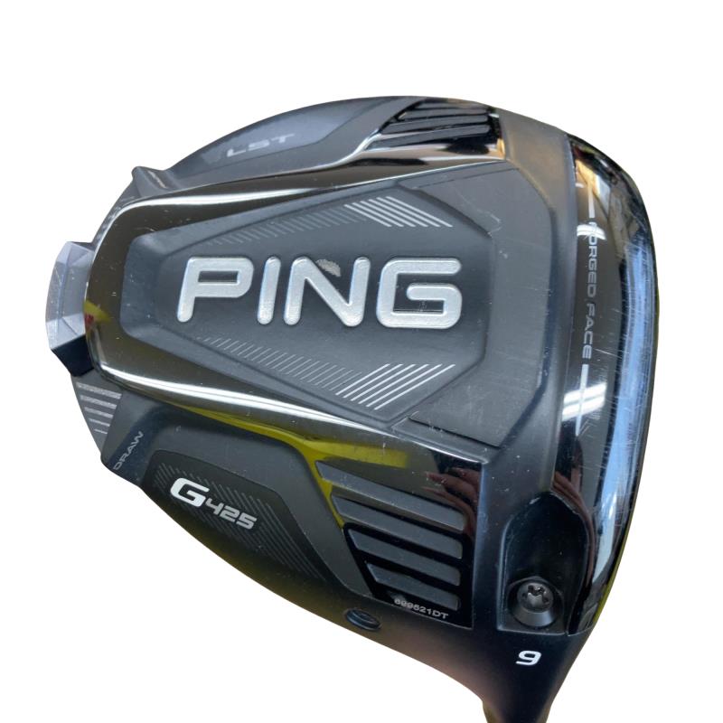 【中古】 ピン G425 LST 9°(アーコス無し) ドライバー DR PING TOUR 173-55(DR) (フレックスS) メンズ 男性用 右利き 右用 Cランク ゴルフクラブ 21,569円