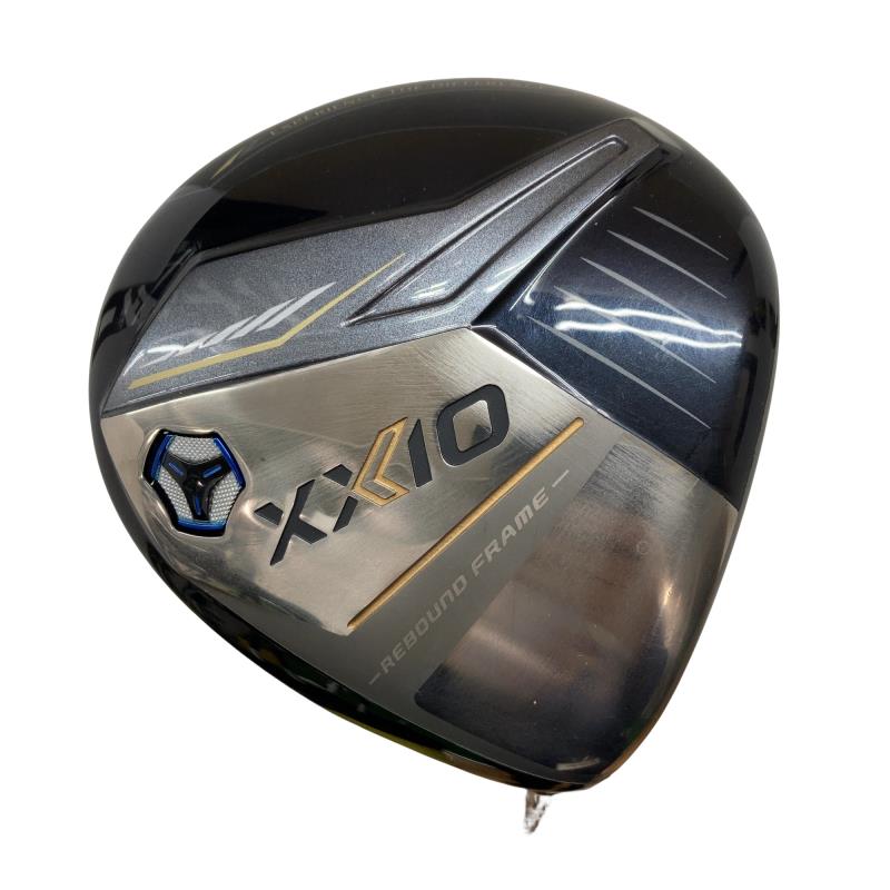 【中古】 ダンロップ XXIO(2024) 10.5&deg; ドライバー DR XXIO MP1300(DR) (フレックスSR) メンズ 男性用 右利き 右用 Cランク ゴルフクラブ｜ゴルフパートナー 中古クラブ店 21,569円