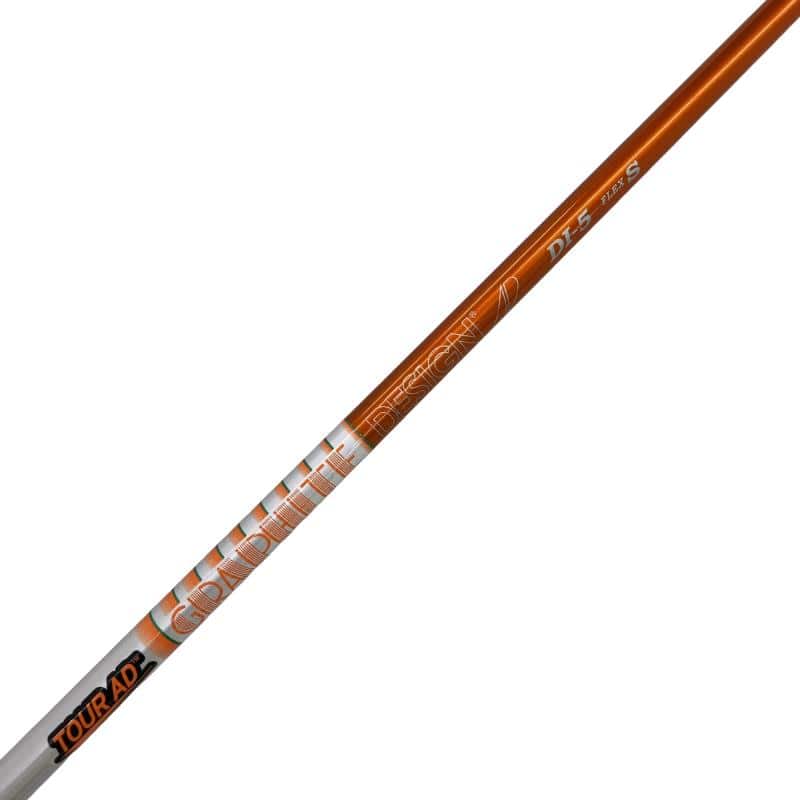 【中古】 タイトリストスリーブ付き添い人(GT系) グラファイトデザインフェアウェイウッド用 立て坑 Tour AD DI-5(2021年操作手順) (フレックスS)B序列付ける ゴルフ野球クラブ